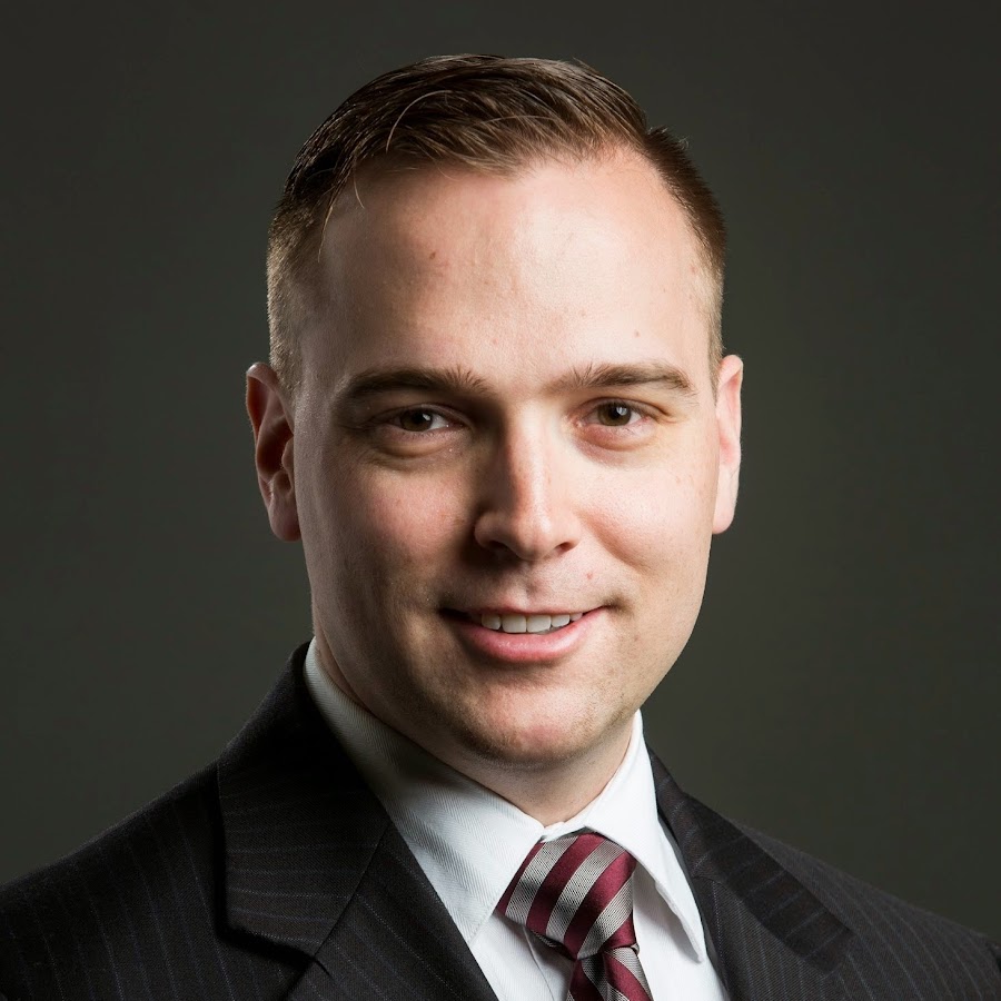 Russell T. Warne